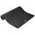 SALTEA 190X100CM GROSIME 1.5CM NEGRU REBEL ACTIVE - 2- Roveli