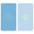 SALTEA 200X115CM GROSIME 1CM ALBASTRU REBEL ACTIVE - 4- Roveli
