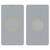 SALTEA 200X115CM GROSIME 1CM GRI REBEL ACTIVE - 4- Roveli