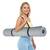 SALTEA 200X115CM GROSIME 1CM GRI REBEL ACTIVE - 8- Roveli