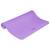 SALTEA 200X115CM GROSIME 1CM MOV REBEL ACTIVE - 2- Roveli