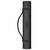 SALTEA 200X115CM GROSIME 1CM NEGRU REBEL ACTIVE - 3- Roveli