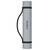 SALTEA 200X90CM GROSIME 1CM GRI REBEL ACTIVE - 3- Roveli