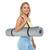 SALTEA 200X90CM GROSIME 1CM GRI REBEL ACTIVE - 8- Roveli