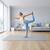 SALTEA 200X90CM GROSIME 1CM GRI REBEL ACTIVE - 10- Roveli