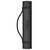 SALTEA 200X90CM GROSIME 1CM NEGRU REBEL ACTIVE - 3- Roveli