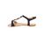 Sandale dama comode cu accesorii negre OL-S7-NEGRU, Culoare (12): Negru, Marime (12): 35 - 2- Roveli