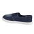 Espadrile dama din denim decorate cu siret 3035-N, Culoare (12): Albastru, Marime (12): 40 - 2- Roveli