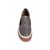 Espadrile dama casual cu talpa groasa K1721105-P, Culoare (12): Argintiu, Marime (12): 38 - 3- Roveli