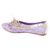 Balerini purple cu siret 2135-4P, Culoare (12): Mov, Marime (12): 38 - 2- Roveli