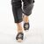 Espadrile albastre de dama A-18ALBASTRU, Culoare (12): Albastru, Marime (12): 37 - 2- Roveli