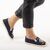 Espadrile albastre de dama A-18ALBASTRU, Culoare (12): Albastru, Marime (12): 37 - 3- Roveli