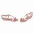 Sandale dama STH26558 - Bej, Culoare (12): Bej, Marime (12): 40 - 3- Roveli
