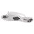 Papuci dama din cauciuc MKL-0722INCOLOR, Marime (12): 40 - 2- Roveli
