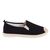 Espadrile de dama A-003-NEGRU, Culoare (12): Negru, Marime (12): 39 - 4- Roveli