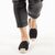 Espadrile de dama A-003-NEGRU, Culoare (12): Negru, Marime (12): 39 - 2- Roveli
