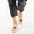 Espadrile bej de dama A-011-BEJ, Culoare (12): Bej, Marime (12): 39 - 2- Roveli