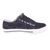 Tenisi dama imprimeu negru RL-21-BLACK, Culoare (12): Negru, Marime (12): 39 - - Roveli