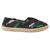 Espadrile de dama ESP-001N, Culoare (12): Negru, Marime (12): 36 - - Roveli