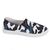 Espadrile dama albastre camuflaj Y-39-A, Culoare (12): Albastru, Marime (12): 40 - - Roveli