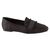 Pantofi dama cu talpa joasa KFL-508-NEGRU, Culoare (12): Negru, Marime (12): 39 - - Roveli