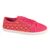Tenisi roz de dama W-18R, Culoare (12): Roz, Marime (12): 40 - - Roveli