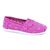 Espadrile dama LB-1P - Pink, Culoare (12): Roz, Marime (12): 40 - - Roveli