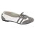 Pantofi gri de dama 0823G, Culoare (12): Gri, Marime (12): 39 - - Roveli
