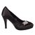 Pantofi de dama eleganti negri 293-2-N, Culoare (12): Negru, Marime (12): 36 - - Roveli