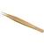 Penseta MBY41 Gold Mira-Beauty - - Roveli