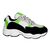 Pantofi dama sport verzi B8134-G/Y, Culoare (12): Verde, Marime (12): 40 - 4- Roveli
