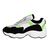 Pantofi dama sport verzi B8134-G/Y, Culoare (12): Verde, Marime (12): 40 - 5- Roveli