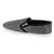 Espadrile dama negre ZJ-21N, Culoare (12): Negru, Marime (12): 40 - 2- Roveli