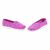 Espadrile dama LB-1P - Pink, Culoare (12): Roz, Marime (12): 40 - 3- Roveli