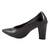 Pantofi de dama cu toc 51516N-PT, Culoare (12): Negru, Marime (12): 39 - 2- Roveli