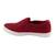 Espadrile de dama usoare SP16-070-A-ROSU, Culoare (12): Rosu, Marime (12): 36 - 2- Roveli