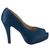 Pantofi de dama eleganti A1265-BLUE, Culoare (12): Albastru, Marime (12): 37 - 4- Roveli