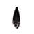 Pantofi dama animal print FM3252-6-N, Culoare (12): Negru, Marime (12): 37 - 3- Roveli