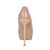 Pantofi dama cu toc subtire si platforma nude JH838-D-N, Culoare (12): Nude, Marime (12): 36 - 4- Roveli