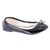 Balerini negri cu fundita 5951-5N, Culoare (12): Negru, Marime (12): 39 - - Roveli