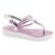 Sandale de dama mov YFH-008M, Culoare (12): Mov, Marime (12): 40 - - Roveli
