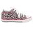 Tenisi dama casual rosii 8015, Culoare (12): Alb, Rosu, Marime (12): 36 - - Roveli