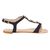 Sandale dama comode cu accesorii negre OL-S7-NEGRU, Culoare (12): Negru, Marime (12): 35 - - Roveli