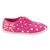 Tenisi fucsia cu siret 3007F, Culoare (12): Fucsia, Marime (12): 37 - - Roveli
