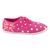 Tenisi fucsia cu siret 3007F, Culoare (12): Fucsia, Marime (12): 36 - - Roveli