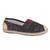 Espadrile de dama comode 577-NEGRU, Culoare (12): Negru, Marime (12): 40 - - Roveli