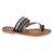 Papuci de dama negri L7308N, Culoare (12): Negru, Marime (12): 38 - - Roveli