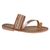 Papuci de dama camel L7308C, Culoare (12): Camel, Marime (12): 39 - - Roveli