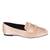 Pantofi dama cu talpa joasa KFL-508-P.S, Culoare (12): Bej, Marime (12): 40 - - Roveli
