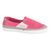 Espadrile de dama comode roz C132-R, Culoare (12): Roz, Marime (12): 37 - - Roveli